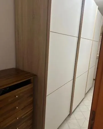 Apartment Licuti Loft