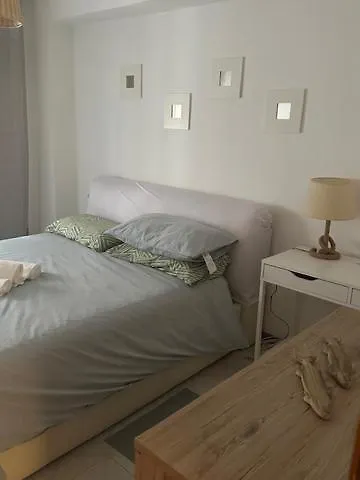 公寓 Licuti Loft *