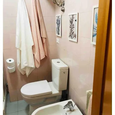 Licuti Loft شقة كاتانيا