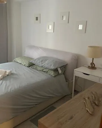 Apartment Licuti Loft *